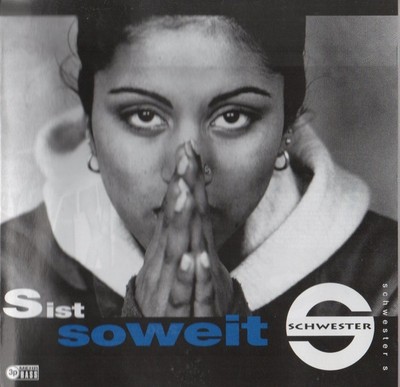 Schwester S. - S Ist Soweit (CD 0)