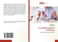 La Cardiomyopathie Cirrhotique PréValence Et Facteurs PréDictifs Dahmani (U. A.)