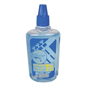 La tromba T2 Light Grasso e olio per Valvole e pistoni