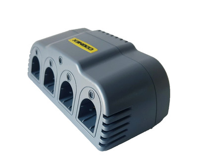 Cognex DMA-MBC-EU DataMan Multibank Battery Charger 24V EU 823-0243-1R