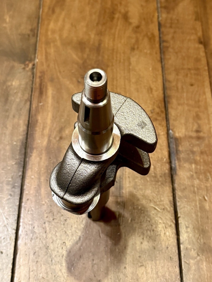 HONDA Crankshaft (N5 Type) GCV170LA GCV200LA 13311-Z9L-850 Genuine