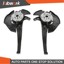 For 06-10 Hyundai Sonata L4 2.4l Front Steering Knuckle Wheel Hub Bearing Assy For 06-10 Hyundai Sonata L4 2.4l Front Steering Knuckle Wheel Hub Bearing Assy