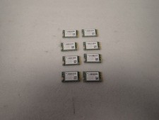Lot of 8 QUALCOMM ATHEROS QCNFA335 NGFF M.2 1...
