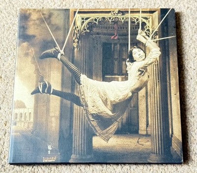 Porcupine Tree   Signify (2016 Kscope) Remastered CD Gatefold Case KSCOPE380