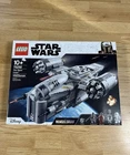 New ListingLEGO Star Wars: The Razor Crest (75292) Mandalorian - Never opened, Sealed, New!