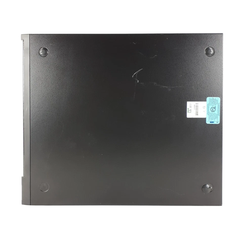 Custom PC ASUS i5-6600 Desktop 8GB RAM No HDD Boots To Bios No OS - Image 4 of 4