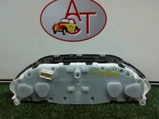 Compteur Peugeot 208