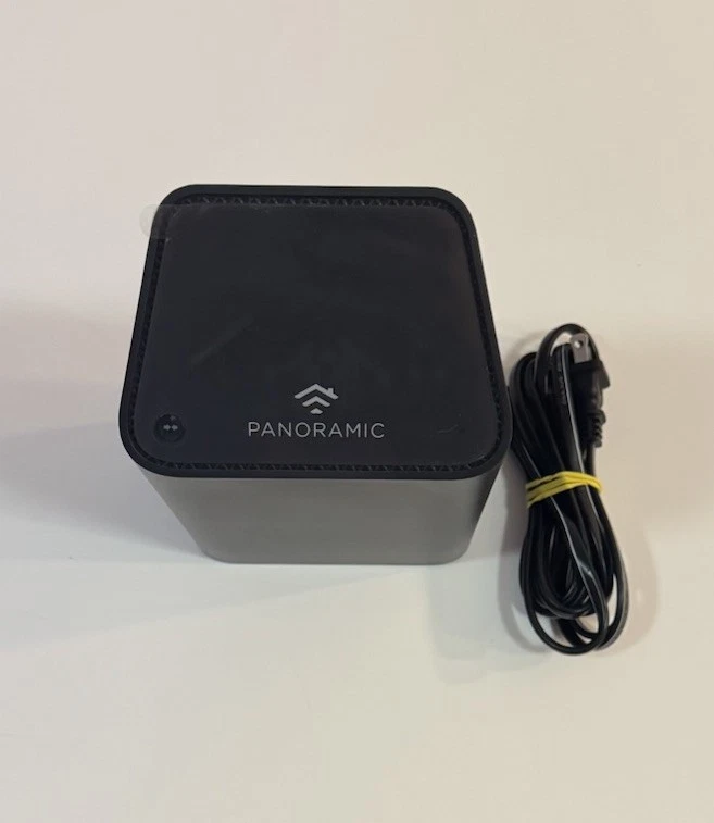 COX Panoramic Cable Modem WIFI Gateway Modem/Router CGM4141COX - Image 2 of 4