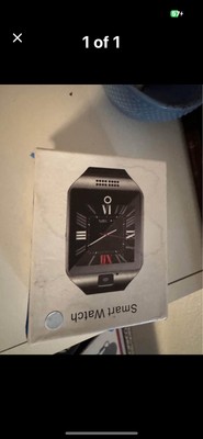 Smart Watches 