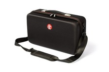 HOHNER FlexCase XL Case for 48 Harmonicas Black