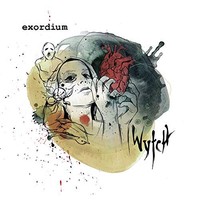 Wytch - Exordium - Cd - 20 - F72Z