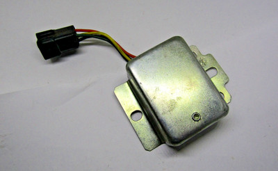 Voltage Regulator Standard VR-115
