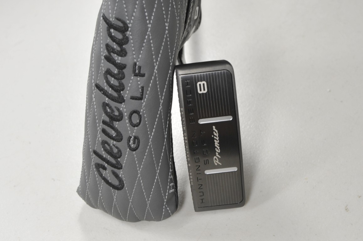 Cleveland Huntington Beach SOFT Premier 8 Putter