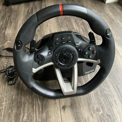 Hori Racing Wheel Overdrive for Xbox One XBO-012(U) Steering Wheel ONLY