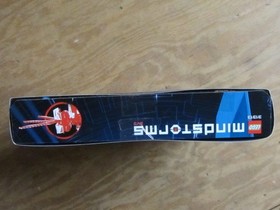 Mindstorms Lego EV3 #31313, New and Complete with opened box