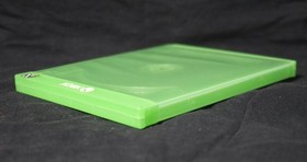 Microsoft XBOX SERIES X Genuine OEM Replacement 12mm 1-2 Disc Game Case Box XBSX