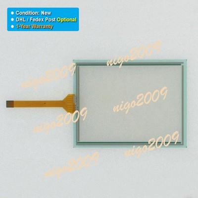 Touch Screen Panel Fit for A05B-2256-C111#EAW Teach Pendant 1-YearWarranty *vv