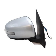 Retroviseur droit (ou coque) Mitsubishi SPACE STAR