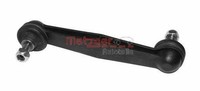 Metzger Stabilisator Stange Strebe FüR Alfa Romeo 147 156 GT 932 937 46555183