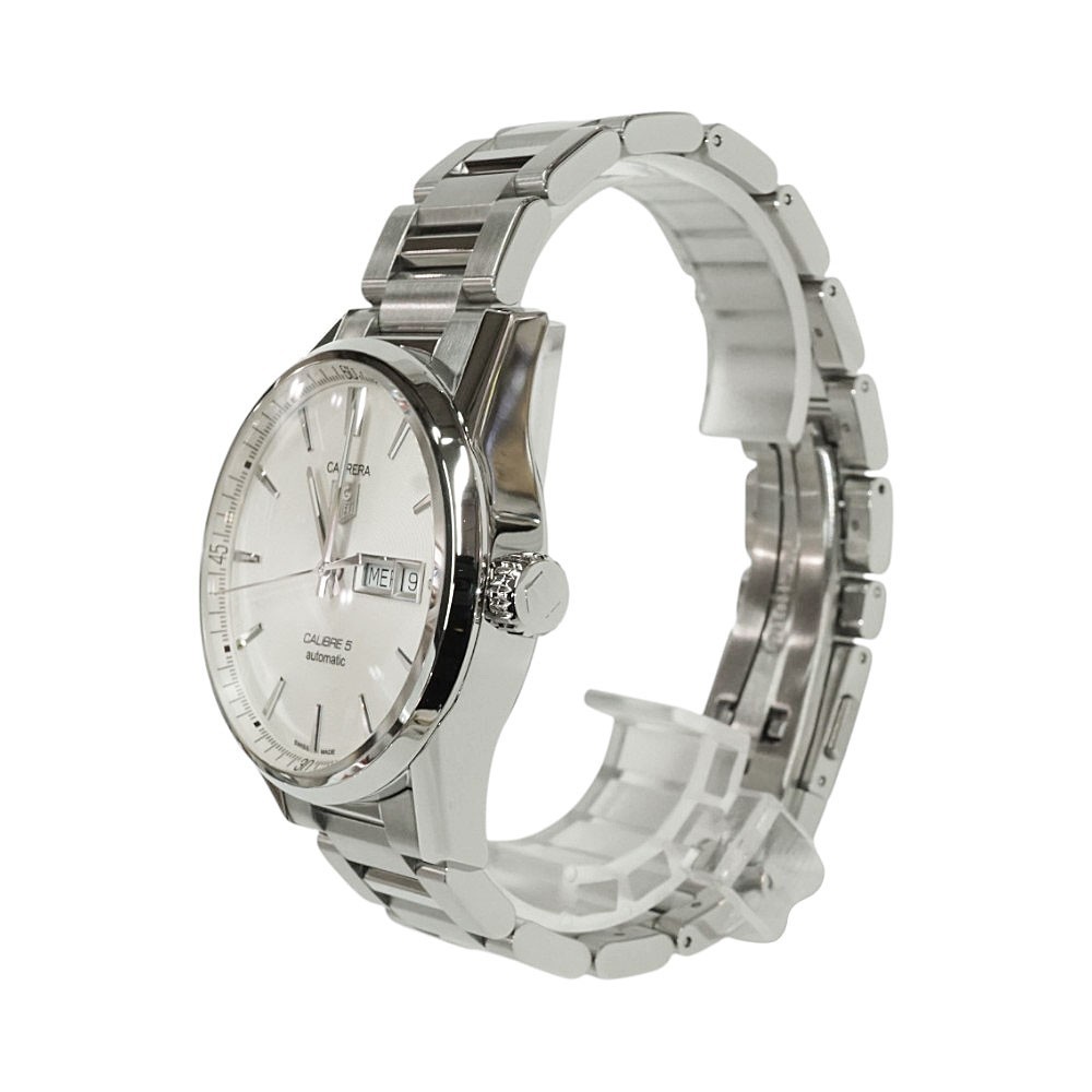 TAG HEUER Carrera WAR201B BA0723 Day-Date
