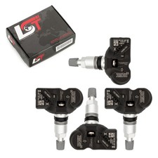4x RDCi TPMS-Sensor Reifenluftdruck 5Q0907275B für VW TIGUAN II ALLSPACE T-ROC