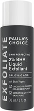 Paula's Choice SKIN PERFECTING 2% BHA Liquid Exfoliant - Face Exfoliating Peel F