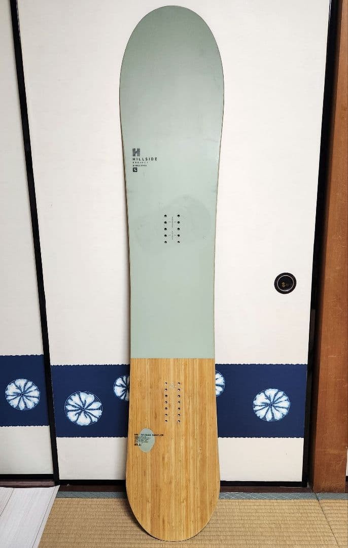 SALOMON　HPS - TAKAHARU NAKAI 158 SALOMON Snowboard HPS TAKAHARU NAKAI 158 | eBay