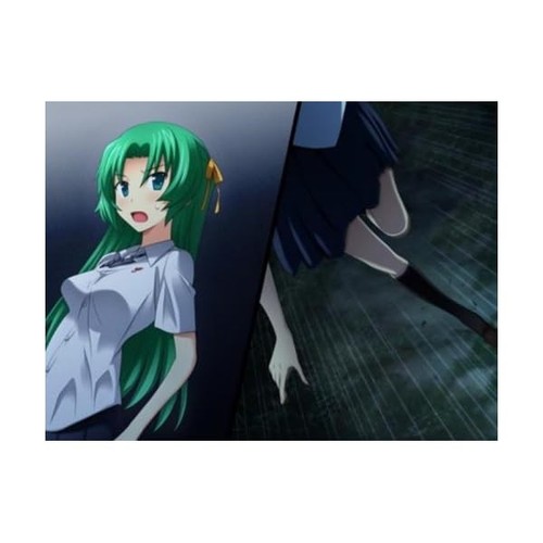DS -- Higurashi no Naku Koro ni Kizuna 2 Free Shipping with Tracking# New Ja FS - Picture 5 of 13