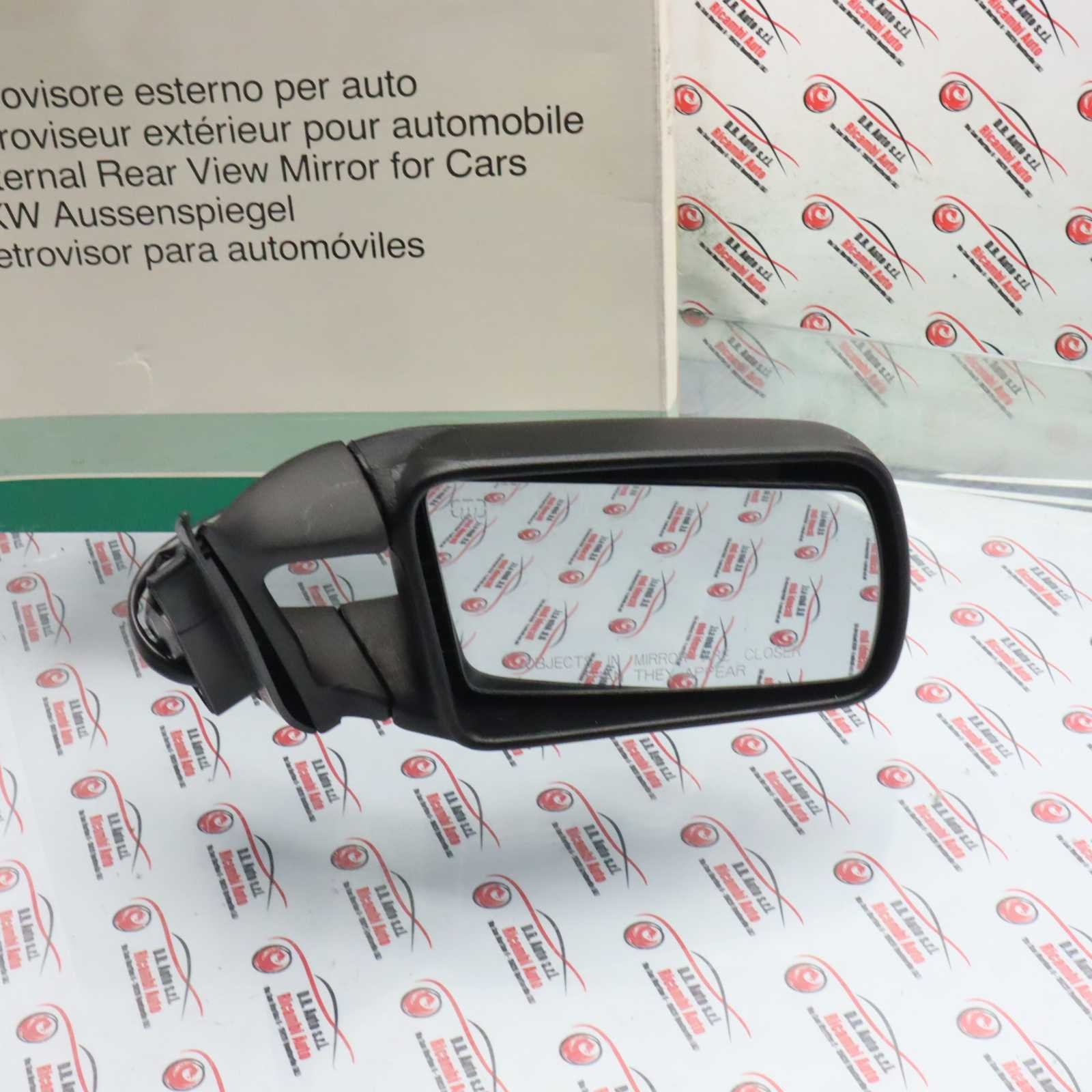 Rechts Rückspiegel Saab 9000 84-97 Cod. 4610346 Neu Pdf