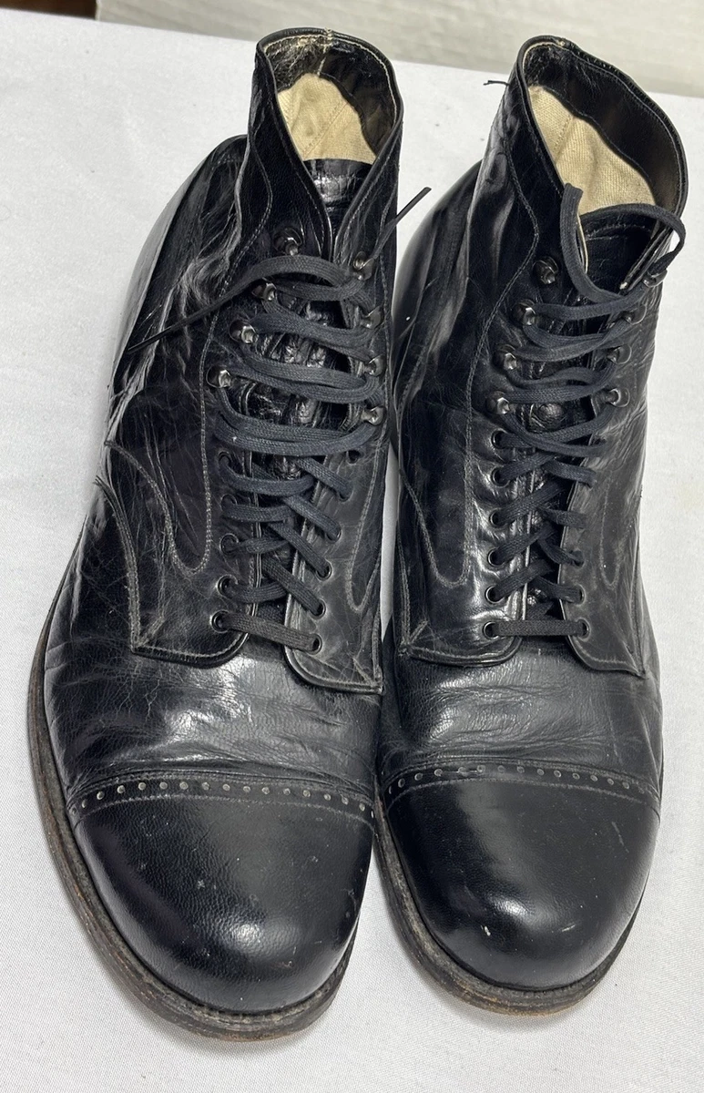 Boots Original Vintage Men's 13 Men's US Shoe Size for sale | eBay