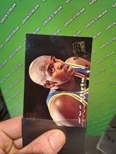 Chris Webber 1994 Topps Stadium Club #268 – Kings/Lakers Era Forward 🏀 N