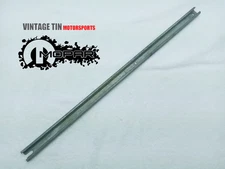 OEM Mopar E-Body 70-74 CUDA CHALLENGER DOOR GLASS WINDOW TRACK GUIDE CHANNEL