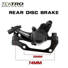Pinza Freno Tektro MD-M280 Posteriore 