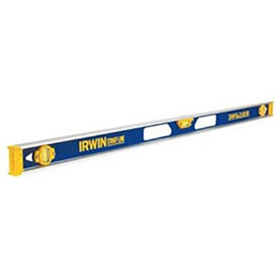 IRWIN Tools 1801091 24'' Magnetic I-Beam Level