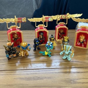 Treasure X Ninja Gold | eBay