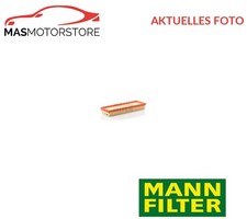 MOTOR LUFTFILTER MOTORFILTER MANN-FILTER C 3251/1 A FÜR OPEL VIVARO,MOVANO 1.9L