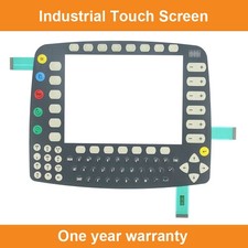 Membrane Switch for KUKA KR C2 KRC2 KCP2 KC P2 Keypad Keyboard