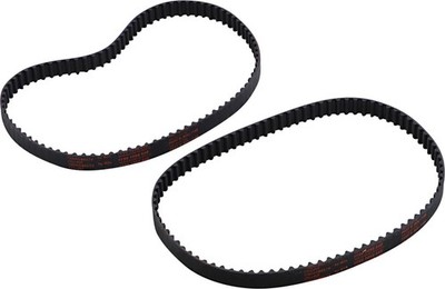 Tru-Fit Zahnriemen Ducati BELT DRIVES LTD. 21 mm, 88T