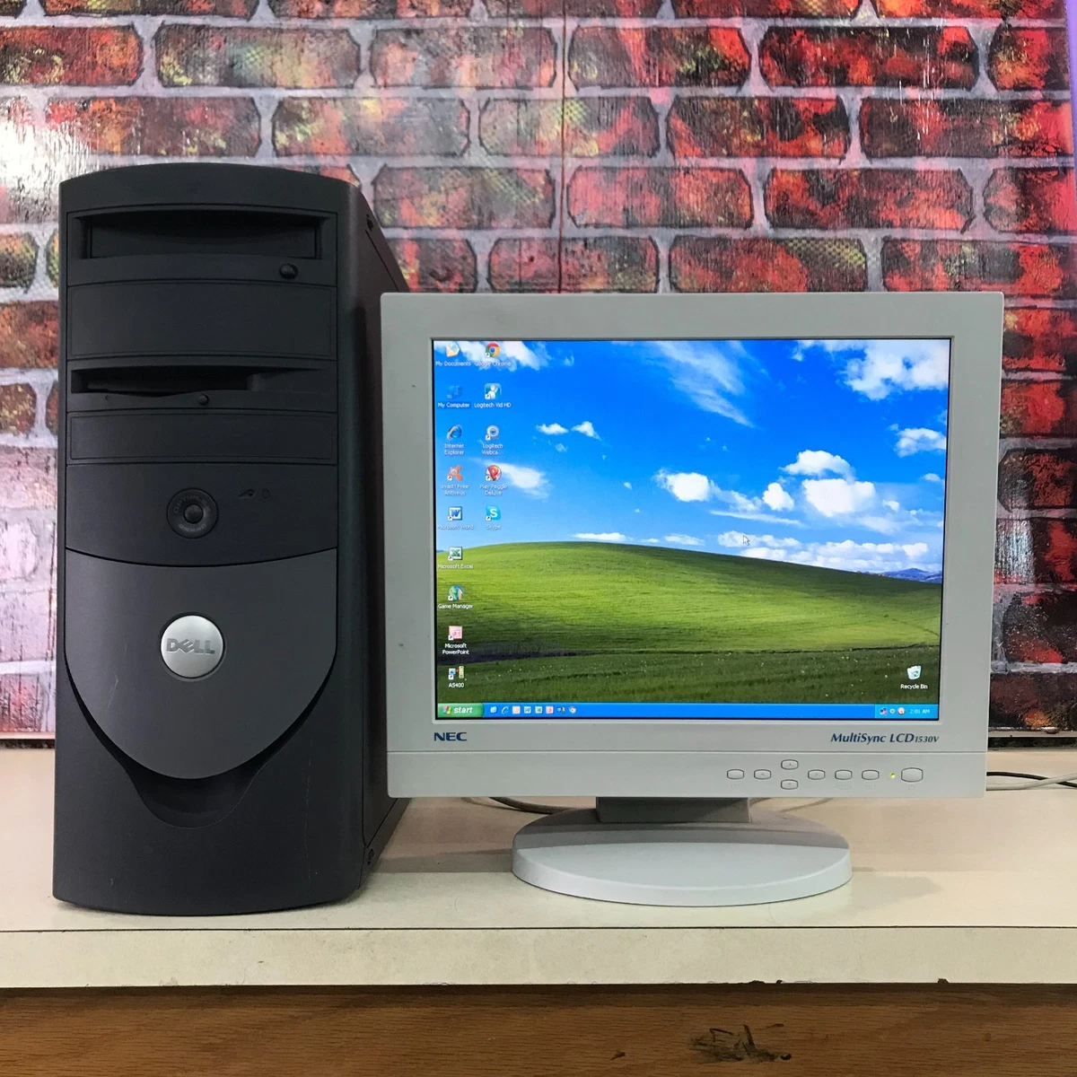 Dell Optiplex GX620 PC Desktops & All-In-One Computers for sale | eBay