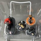Marvel Heroclix Wheels of Vengeance 4-Figure Booster Box — photo 5