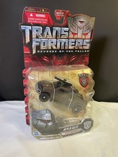 Transformers Rotf NEST Brawn MISB  2009 Rare