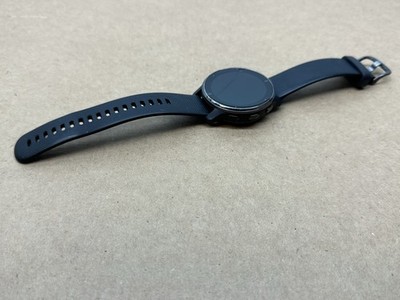 Garmin Venu Plus 43mm BLACK WITH BLACK BAND-