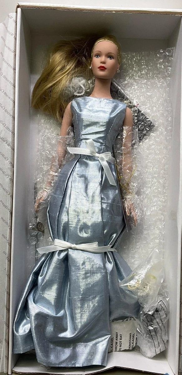 Tonner Doll Tyler Wentworth Collection Dolls & Doll Playsets for
