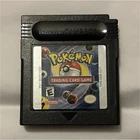 Nintendo Pokémon Trading Card Game for Game Boy Color.