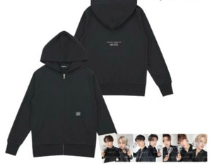 ENHYPEN フーディー　新品未使用 Enhypen Hoodie | eBay