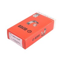 Pleuellager Glyco 71-3869/4 0.50MM