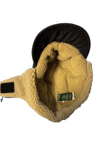 LL Bean Daunen wetterfeste Trappermütze / S-M, NEU - Bild 3 von 6