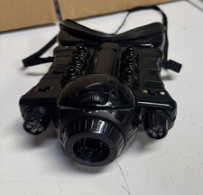 Jakks Pacific EyeClops Night Vision Goggles Infrared Toy Working Tested
