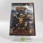 Ratchet & Clank Size Matters (Sony PlayStation 2 PS2, 2008)