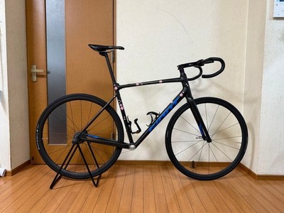 VITTORIA ELUSION NERO front and rear wheels | eBay